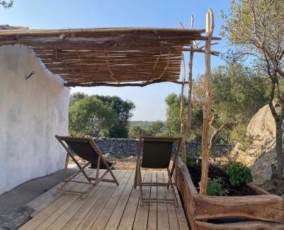 Santa Teresa di Gallura House | Stazzu Pittorra
