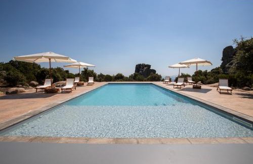 Calangianus Villa | Stazzu Sarra Di Monti