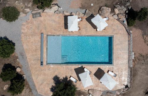 Calangianus Villa | Stazzu Sarra Di Monti