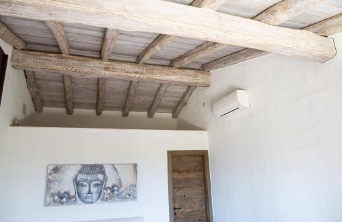 San Franciscu d'Aglientu Villa | Stazzu Serafini