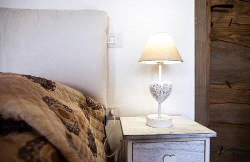 San Franciscu d'Aglientu Villa | Stazzu Serafini