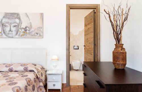 San Franciscu d'Aglientu Villa | Stazzu Serafini
