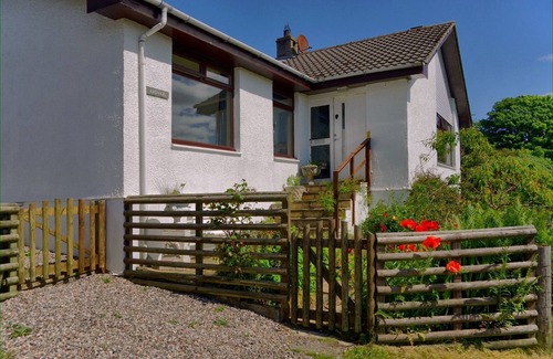 Ardnamurchan Peninsula Cottage | Steading Holidays - Ardvaig
