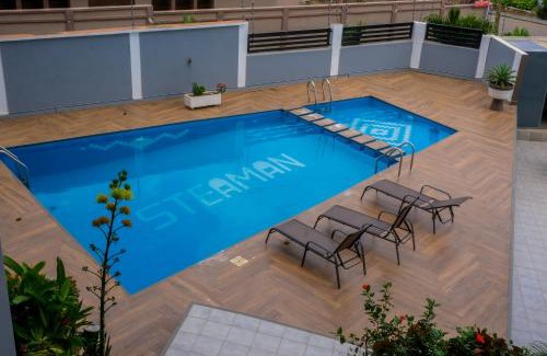 Kumasi Apartment | Steaman Heights