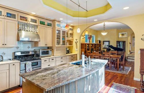 Old Town House | Steamboat Villa