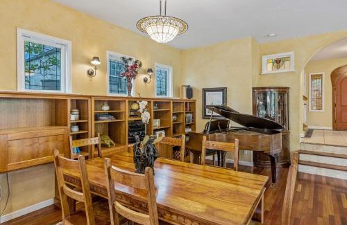 Old Town House | Steamboat Villa
