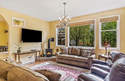 Old Town House | Steamboat Villa