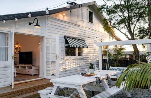 Huskisson House | Steamers Bungalow