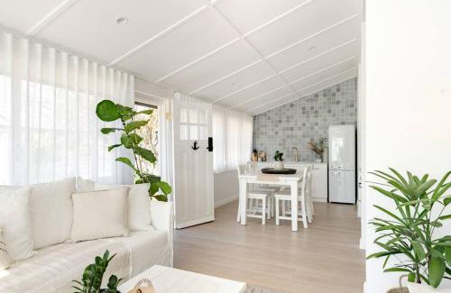 Huskisson House | Steamers Bungalow