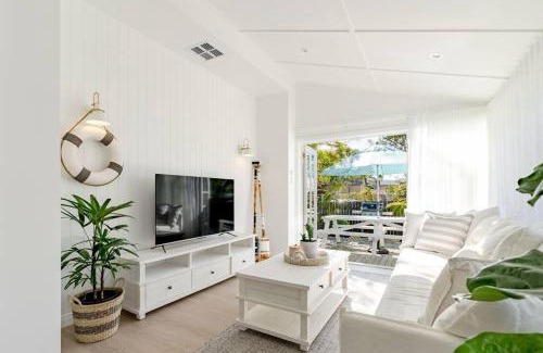 Huskisson House | Steamers Bungalow