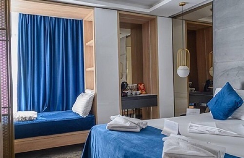 Olimp Hotel | STEAUA DE MARE - Olimp Resort