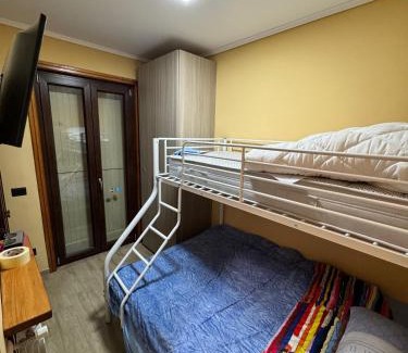 Rivisondoli Apartment | Stef House
