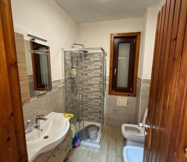 Rivisondoli Apartment | Stef House