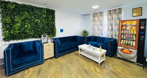 Targu Frumos Hotel | Stef Rooms