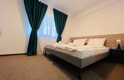 Targu Frumos Hotel | Stef Rooms
