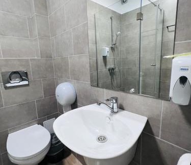 Targu Frumos Hotel | Stef Rooms