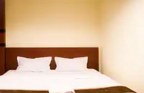 Pekanbaru Hotel | STEFANI CITY HOTEL