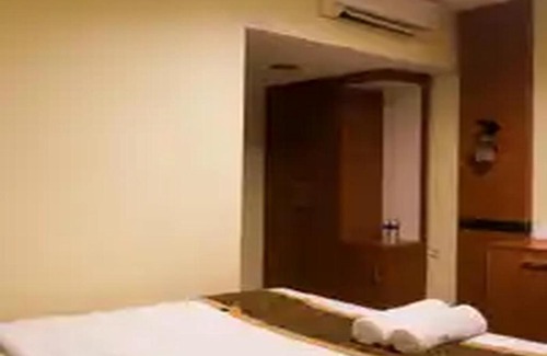 Pekanbaru Hotel | STEFANI CITY HOTEL