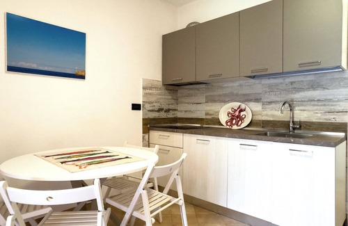 Rio nell'Elba Apartment | Stefania apartment in Borgo Alloro 300 meters from the sea