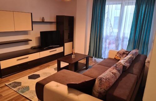 Selimbar Apartment | Stefania Apartment Sibiu