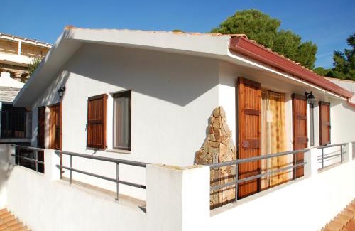 Porto Pino Apartment | Stefania Apartments