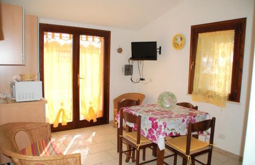 Porto Pino Apartment | Stefania Apartments