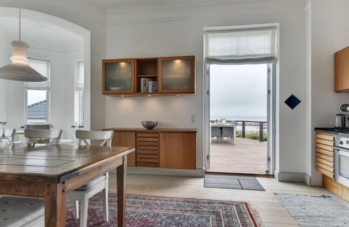 Lohals House | "Stefanie" - 10m from the sea by Interhome