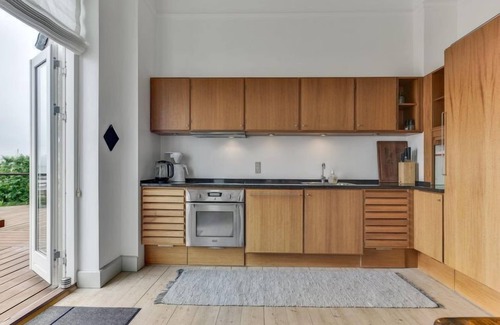 Lohals House | "Stefanie" - 10m from the sea by Interhome