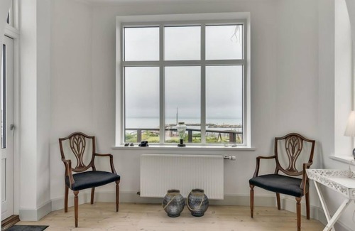 Lohals House | "Stefanie" - 10m from the sea by Interhome