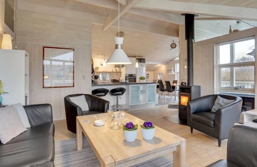Spodsbjerg House | "Stefanka" - 600m from the sea by Interhome