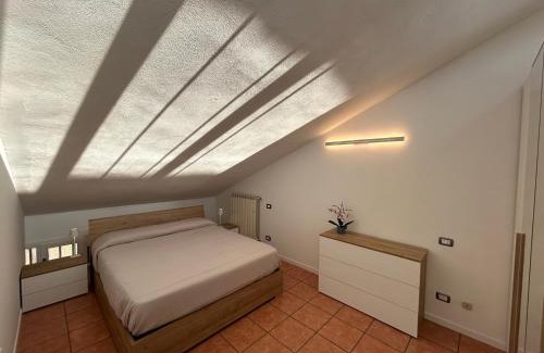 Erba Apartment | Stefano's cozy Apartment
