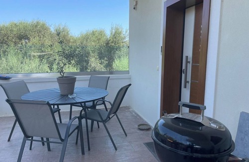 Kato Gouves Apartment | Stefanos by Hospi