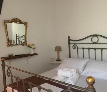 Kimolos House | Stefanoula's house