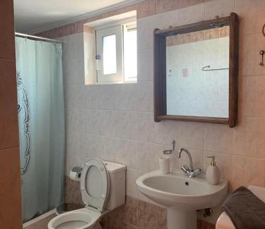 Kimolos House | Stefanoula's house