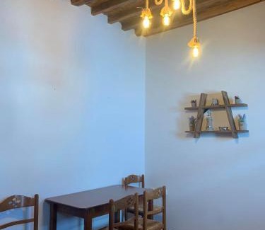 Kimolos House | Stefanoula's house