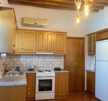 Kimolos House | Stefanoula's house