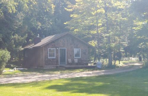 Washington Island Cabin | Steffen's Cedar Lodge