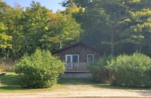 Washington Island Cabin | Steffen's Cedar Lodge
