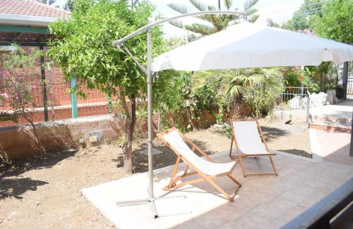 San Giorgio-Librino-San Giuseppe la Rena-Zia Lisa-Villaggio Sant'Agata Apartment | Stefy Home