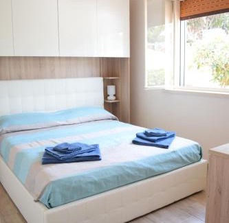 San Giorgio-Librino-San Giuseppe la Rena-Zia Lisa-Villaggio Sant'Agata Apartment | Stefy Home
