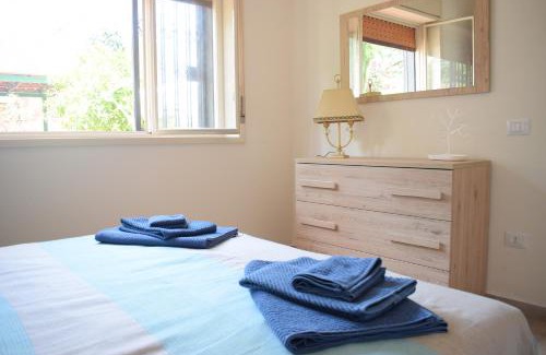 San Giorgio-Librino-San Giuseppe la Rena-Zia Lisa-Villaggio Sant'Agata Apartment | Stefy Home