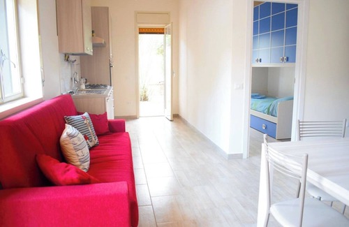 San Giorgio-Librino-San Giuseppe la Rena-Zia Lisa-Villaggio Sant'Agata Apartment | Stefy Home