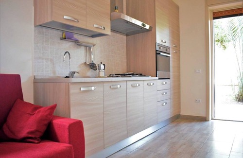 San Giorgio-Librino-San Giuseppe la Rena-Zia Lisa-Villaggio Sant'Agata Apartment | Stefy Home
