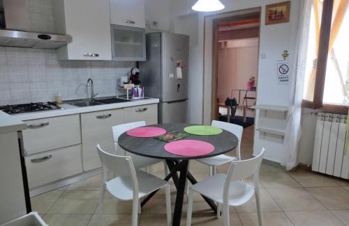 Lastra a Signa Apartment | Stefy House