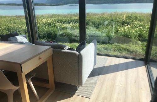 Rossoya Ski Chalet | Steigen Lodge Tiny house