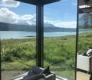 Rossoya Ski Chalet | Steigen Lodge Tiny house
