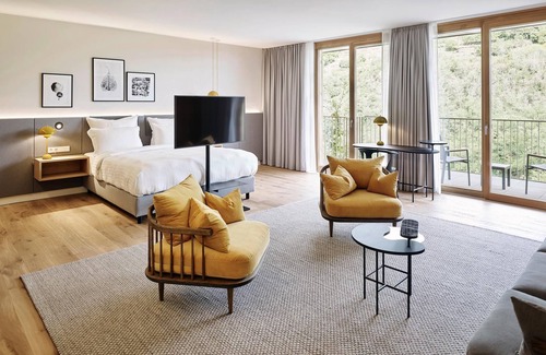 Krems an der Donau Hotel | Steigenberger Hotel & Spa Krems