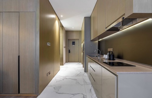 Minhang Apartment | Steigenberger Hongqiao Shanghai