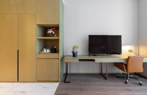 Minhang Apartment | Steigenberger Hongqiao Shanghai