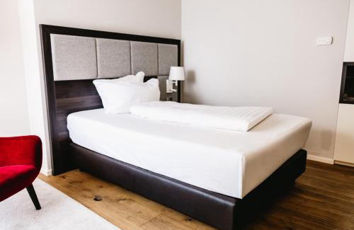Krems an der Donau Hotel | Steigenberger Hotel & Spa Krems